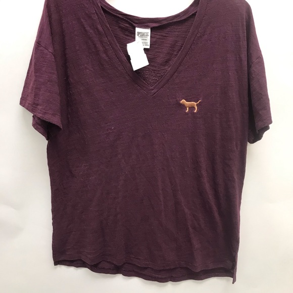 Pink by VS shirt - Picture 2 of 3